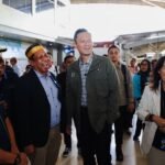 Menko AHY: Transformasi Besar Infrastruktur untuk Konektivitas Kawasan Timur