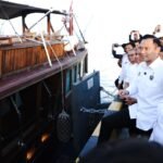 Tinjau Pelabuhan Donggala, Menko AHY Tegaskan Pentingnya Infrastruktur Transportasi Laut untuk Dorong Pertumbuhan Kawasan