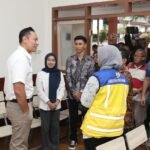 Tinjau Sekolah Rakyat di Magelang, Menko AHY: Program Strategis Presiden Prabowo Hadirkan Pendidikan Gratis dan Berkualitas