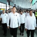 Luncurkan AII Indonesia, Menko AHY: Terobosan Digital Layanan Bandara Untuk Hadirkan Pelayanan Terintegrasi & Efisien