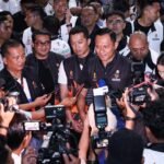 Buka FORNAS VIII di NTB, Menko AHY: Olahraga Untuk Persatuan dan Kemajuan