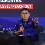 Kabakomstra Partai Demokrat : Fitnah Terhadap Demokrat Soal Ijazah Jokowi Adalah Upaya Adu Domba