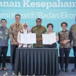 Menteri Ekraf Sambut Kolaborasi dengan Canva, Dukung Konten Visual Lokal