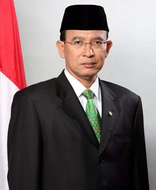 Menag Era SBY, Suryadharma Ali Meninggal Dunia