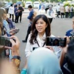 Kesepakatan Perdagangan Jadi Mekanisme Hukum Aman untuk Transfer Data Pribadi ke AS