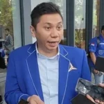 Mengaitkan Soal Ijazah Jokowi, Wasekjen Demokrat Jansen : Itu gila namanya. Atau lagi mabuk