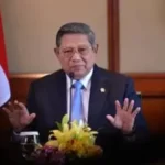 Bahas Situasi Global dan Perdamaian Dunia, SBY Akan Berikan Pidato