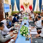 Presiden Prabowo Perintahkan Percepatan Program Listrik Desa untuk 5.700 Desa dan 4.400 Dusun