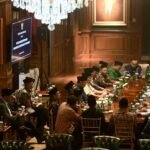 Terima Ormas Islam, Presiden Prabowo Bahas Persatuan dan Tantangan Bangsa