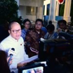 Pemerintah Dorong Reformasi Perizinan dan Pangkas Beban Bonus Manajemen BUMN