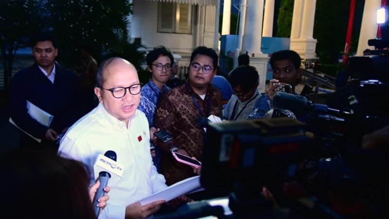 Pemerintah Dorong Reformasi Perizinan dan Pangkas Beban Bonus Manajemen BUMN