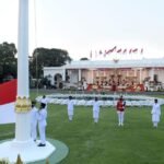 Upacara HUT RI di Istana: 80 Persen Undangan untuk Masyarakat