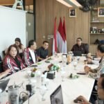 Menteri Ekraf Dukung Yayasan Pentas Seni Indonesia Menuju World Championship of Performing Arts di AS