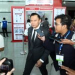 Wujudkan Konektivitas Nasional, Menko AHY: Infrastruktur Transportasi Agenda Prioritas Pembangunan Nasional