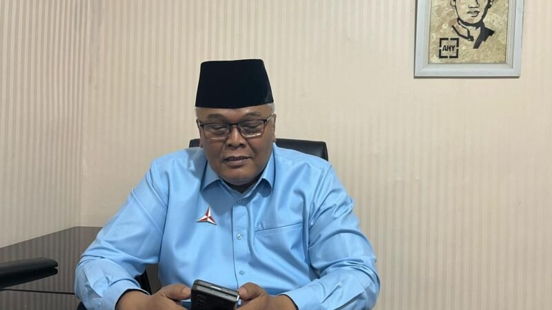 Caknawa : Kalau RPJMD Tak Sebut DOB, Sinyal Putusnya Kesinambungan Tangerang Gemilang