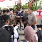 Apresiasi Konsep TPA Kota Madiun, Menko AHY: Jadi Role Model Penanganan Sampah Berkelanjutan