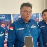 Caknawa Tegaskan Tudingan Terlibat Kasus Hukum Kepada Pinan Kader Demokrat Kabupaten Tangerang Itu Tak Benar dan Tidak Berdasar!