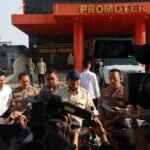Presiden Prabowo Tegaskan Lindungi Hak Rakyat Menyampaikan Pendapat, Kecam Aksi Anarki