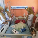 Kondisi Memilukan, Balita di Bengkulu Keluarkan Cacing dari Mulut
