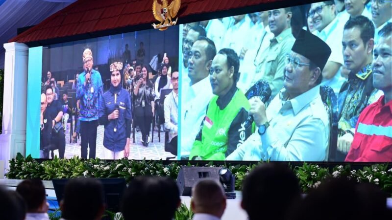 Bunga FLPP tetap 5 Persen, Presiden Prabowo Tegaskan Kebijakan Pro Rakyat
