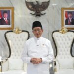 Minta Maaf, Menag Jelaskan Upaya Pemerintah Sejahterakan Guru