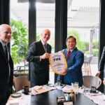 Pertemuan Presiden Prabowo dan Presiden FIFA Tegaskan Komitmen Kolaborasi untuk Sepak Bola Indonesia