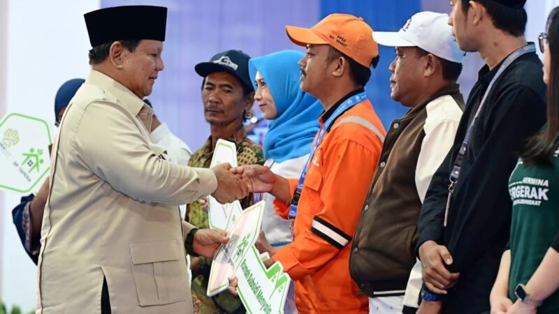 Dari Petani hingga Pedagang Kopi, Warga Sambut Bahagia Kehadiran Rumah Subsidi FLPP