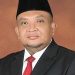 Gantikan Noel, Afriansyah Noor Dilantik Jadi Wamenaker Oleh Presiden Prabowo