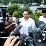 Tragedi Ponpes Al-Khoziny Sidoarjo, Menko AHY Minta Penertiban SOP Konstruksi Bangunan Publik
