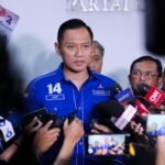 Peringati HUT ke-24 Partai Demokrat, AHY Tegaskan Partai Demokrat di Garda Depan Perjuangan Rakyat