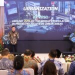 Menko AHY: Kebijakan Perkotaan Nasional 2045 Menjadi Peta Jalan Menuju Kota Maju, Sejahtera, dan Berkelanjutan
