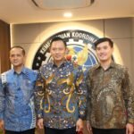 Persahabatan antara Perwira Muda Jadi Jembatan Strategis Antarnegara