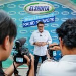 Kementerian Ekraf dan Radio Elshinta Perkuat Sinergi untuk Mendorong Ekonomi Kreatif Nasional