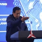 Bimteknas di Pacitan, SBY : Kader Demokrat Harus Peka terhadap Rakyat, Jangan Pamer Kemewahan