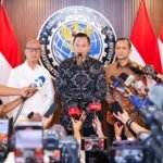 Kementrans dan Kemenperin Teken MoU, Menko AHY Dorong Kawasan Ekonomi Transmigrasi Terintegrasi