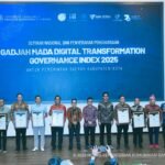 Big Data Jadi Senjata Baru Akselerasi Transformasi Digital Daerah