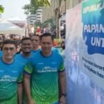 Ikuti Acara ESG Now Movement Climate Run AHY : ” Jagalah Air Untuk Keturunan Kita “