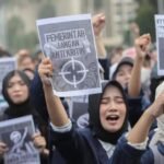 3 Titik Demo Hari Ini Di Jakarta : Monas, Gambir Hingga Sudirman