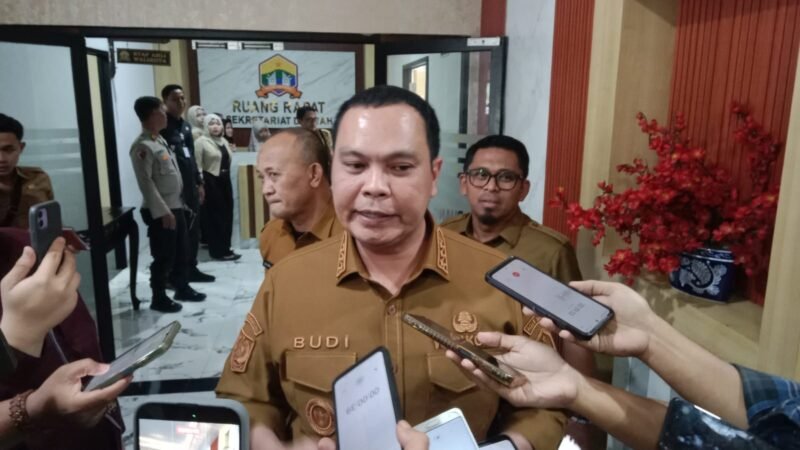 Terima Aduan Wali Murid, Wali Kota Serang Tegaskan Dukungan Tapi Ingatkan Tepat Sasaran