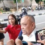 8 Jam Di Periksa KPK, Eks Bendahara Amphuri Ngaku Tak Tahu Soal Kuota Haji