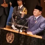 7 Poin Penting Pidato Prabowo di Sidang Umum PBB, dari Isu Gaza sampai Perubahan Iklim