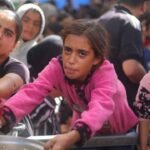 UNRWA Desak Zionis agar Bantuan Kemanusiaan di Izinkan Masuk
