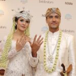 Raissa Gugat Cerai sang Suami Hamish Daud