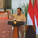 Kata Presiden, Uang Sitaan Korupsi CPO Setara dengan Membangun 8.000 Sekolah