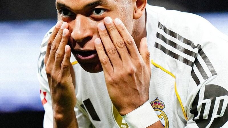 Duel El Clasico, Real Madrid Sukses Gasak Barca 2-1