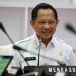 Mendagri : Demi Kesehatan  Masyarakat Jangan Mengkonsumsi Beras