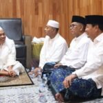 Bupati Tangerang Hadiri Haul Ke-64 Tuan Syekh Abdul Qodir Jailani di Ponpes Al-Istiqlaliyah Cilongok