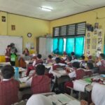 2027, Bahasa Inggris Jadi Pelajaran Wajib di Sekolah Dasar