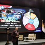 Beri Kuliah Umum di UGM, Menko AHY: Sinergi Pemerintah dan Kampus Perkuat Infrastruktur Berkelanjutan Indonesia