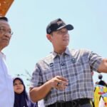 Ada Upaya Framing Menko AHY Lewati Sultan HB X